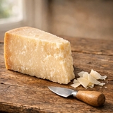 جبن البارميزان