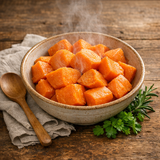 البطاطا الحلوة