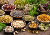 الأعشاب والمكملات دون استشارة الطبيب