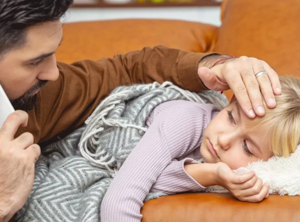 فقر دم البحر المتوسط