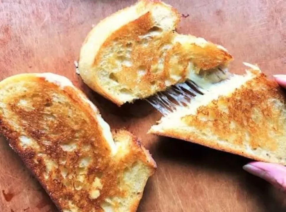 جبن Le Gruyère